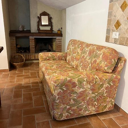 Casa Garoselli Monticchiello Exterior foto